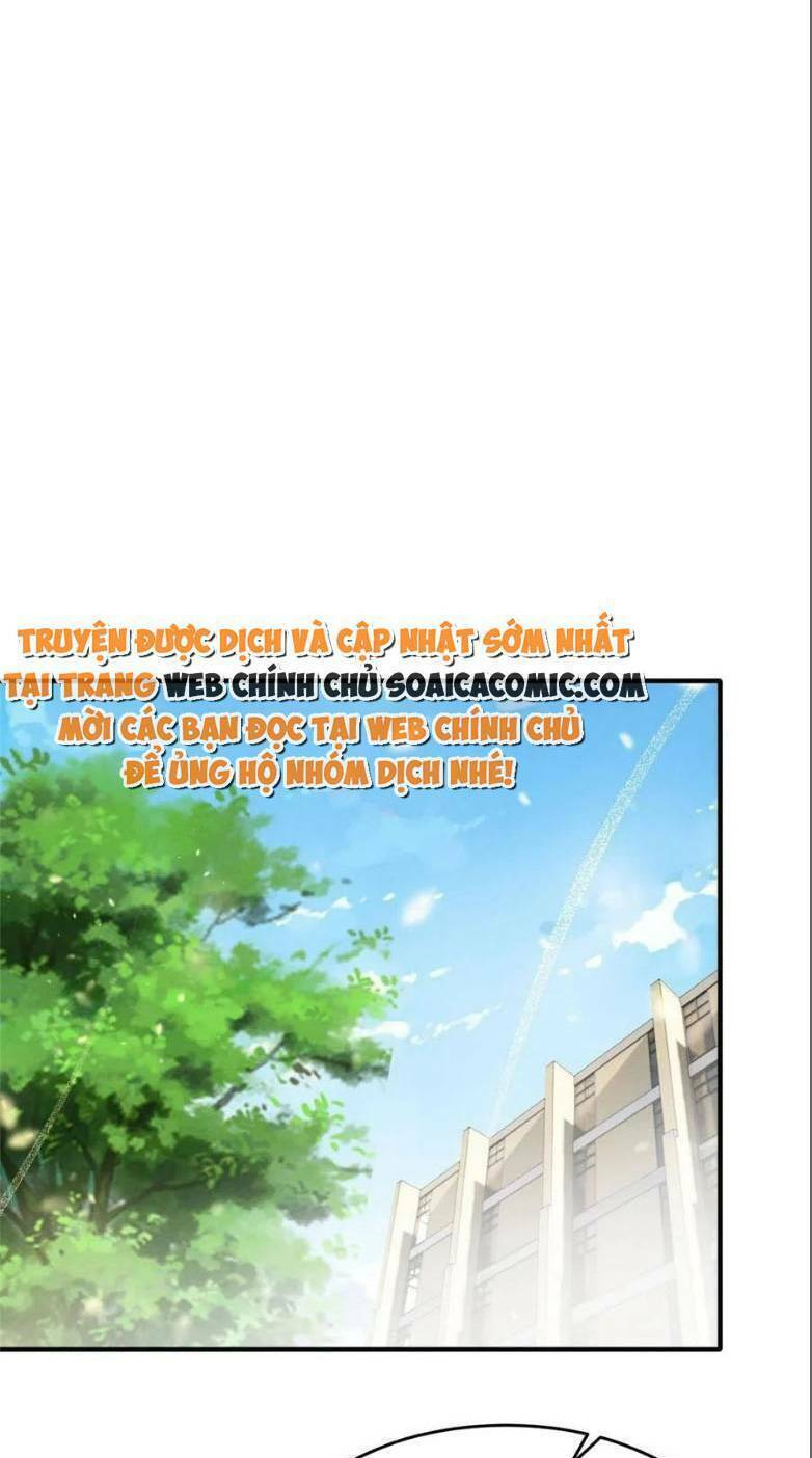 bị ép yêu sếp mỗi ngày chapter 69 - Trang 2