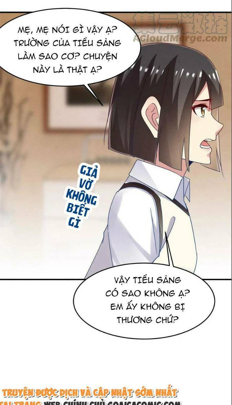 bị ép yêu sếp mỗi ngày chapter 69 - Trang 2