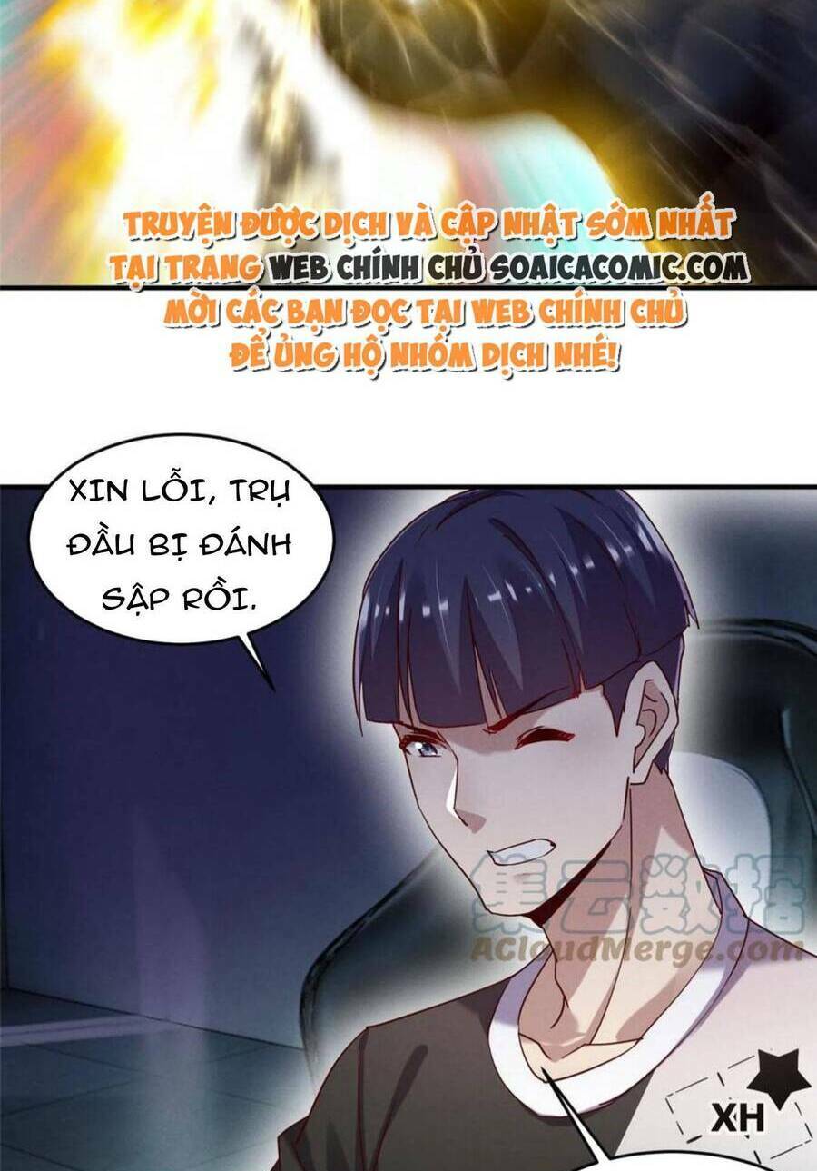 bị ép yêu sếp mỗi ngày chapter 76 - Trang 2