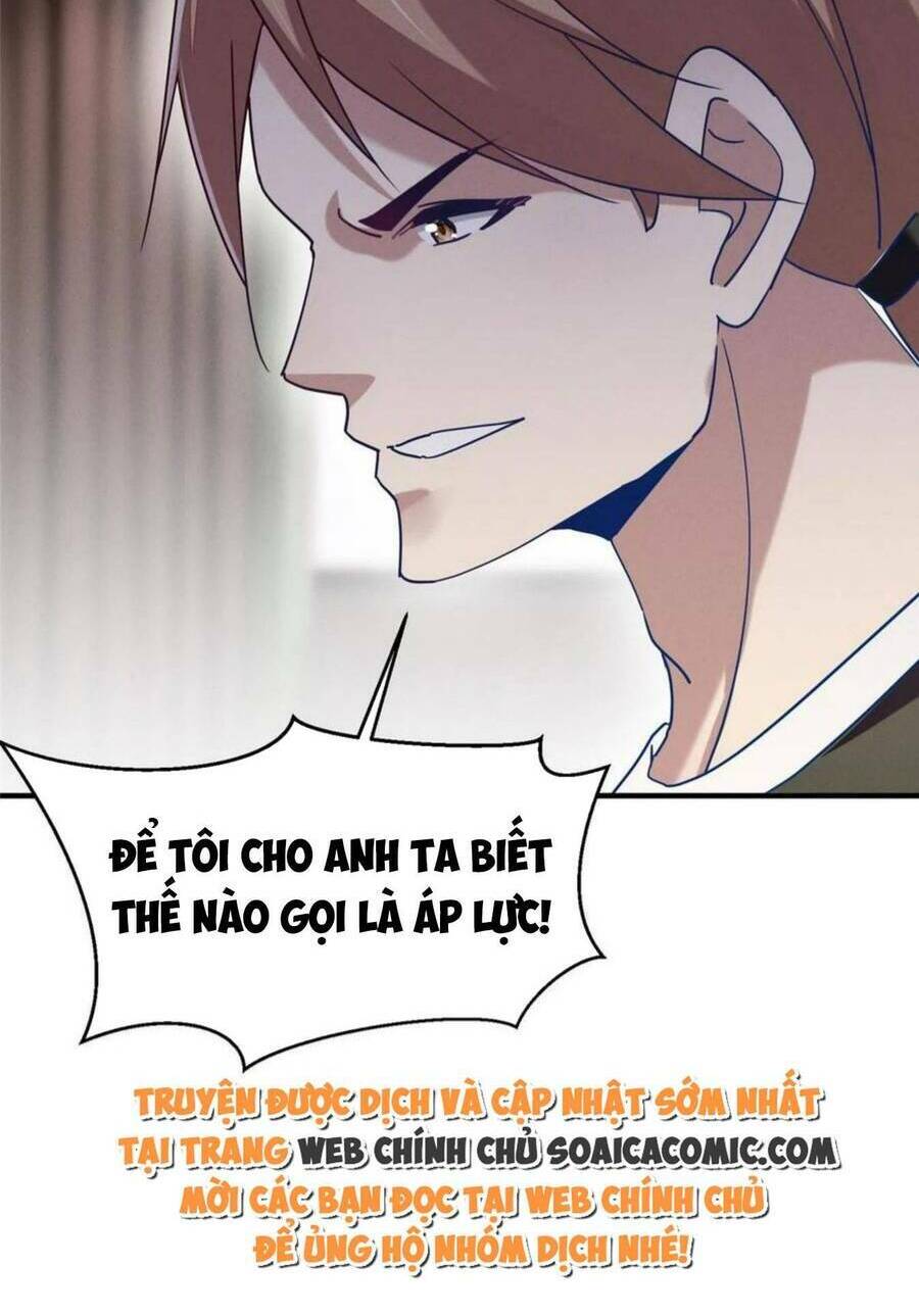 bị ép yêu sếp mỗi ngày chapter 76 - Trang 2