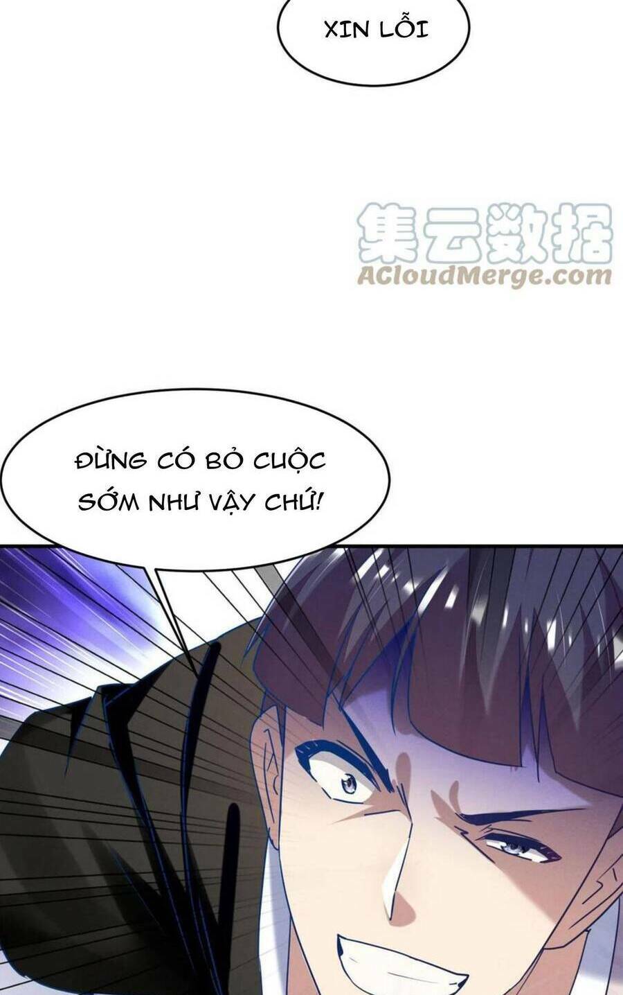 bị ép yêu sếp mỗi ngày chapter 76 - Trang 2