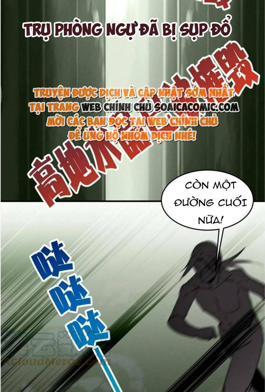 bị ép yêu sếp mỗi ngày chapter 76 - Trang 2