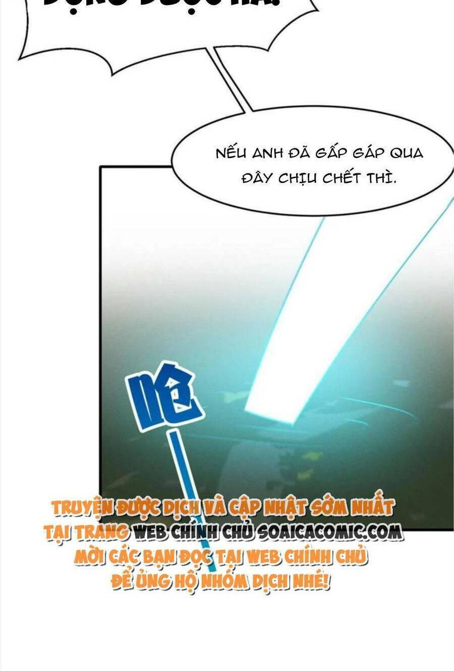 bị ép yêu sếp mỗi ngày chapter 76 - Trang 2