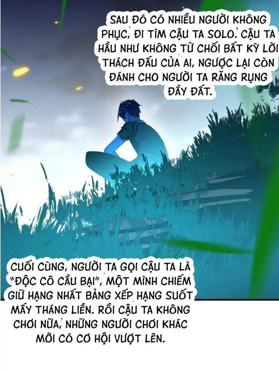 bị ép yêu sếp mỗi ngày chapter 78 - Next chapter 79