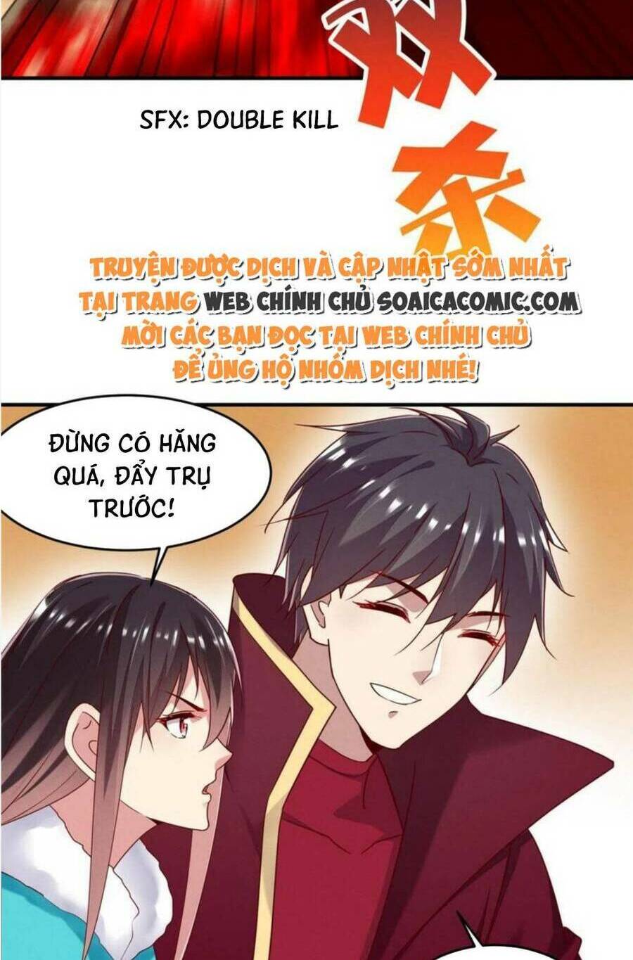 bị ép yêu sếp mỗi ngày chapter 78 - Next chapter 79