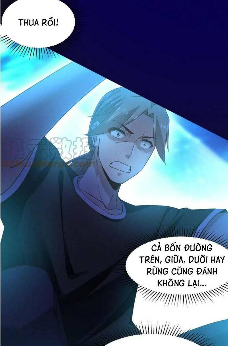 bị ép yêu sếp mỗi ngày chapter 78 - Next chapter 79