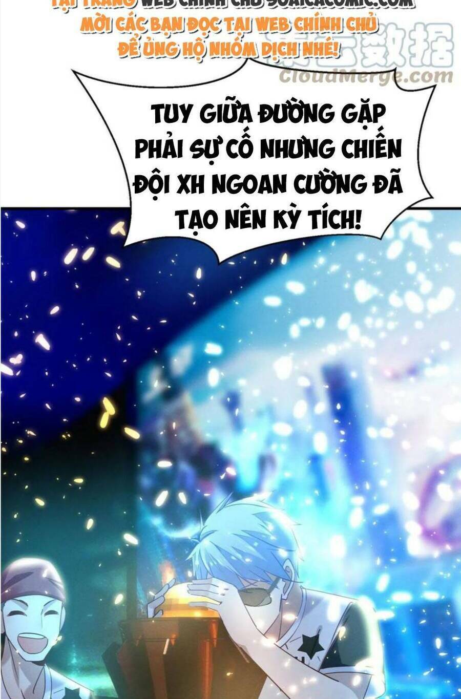 bị ép yêu sếp mỗi ngày chapter 78 - Next chapter 79