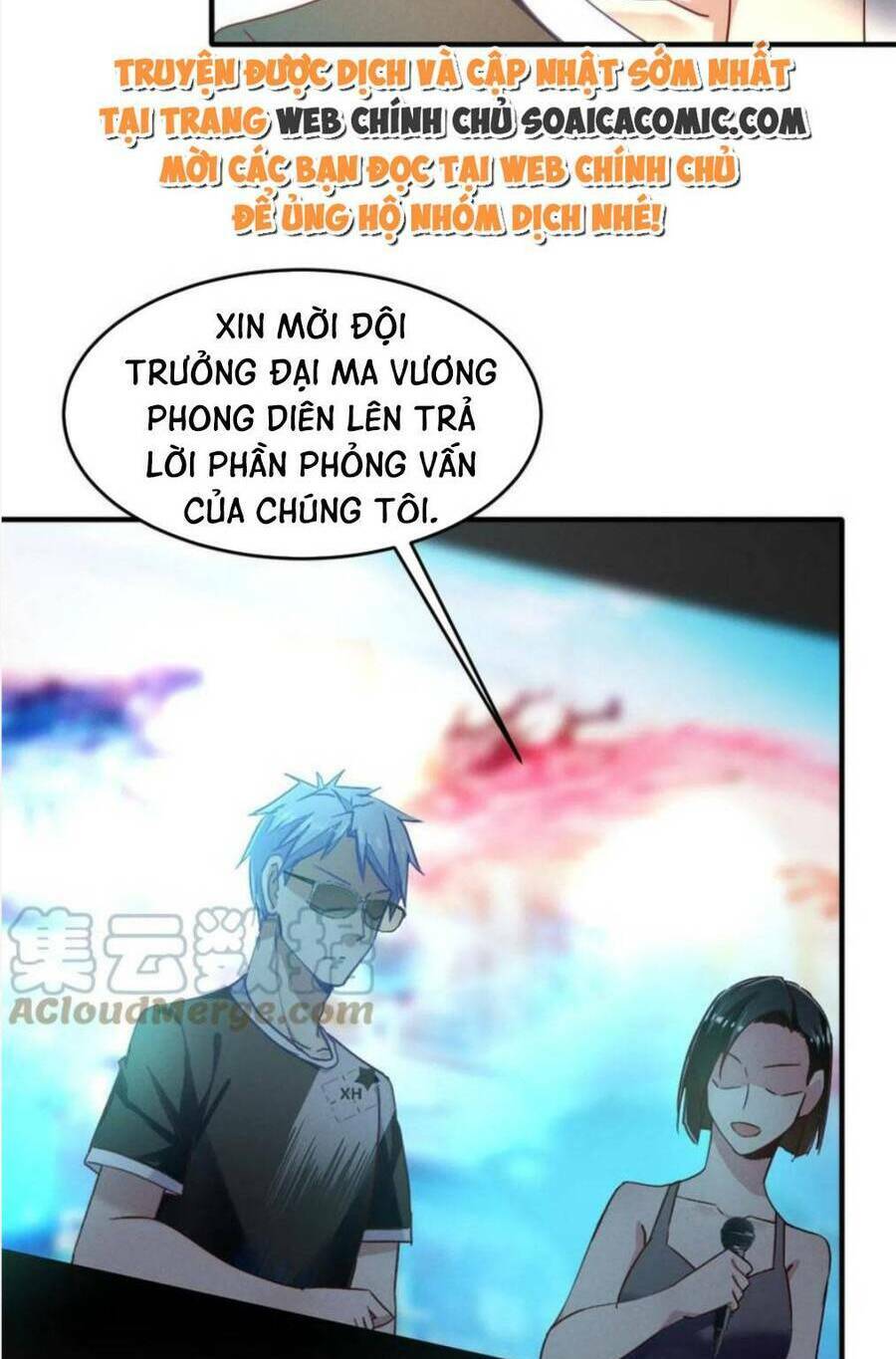 bị ép yêu sếp mỗi ngày chapter 78 - Next chapter 79