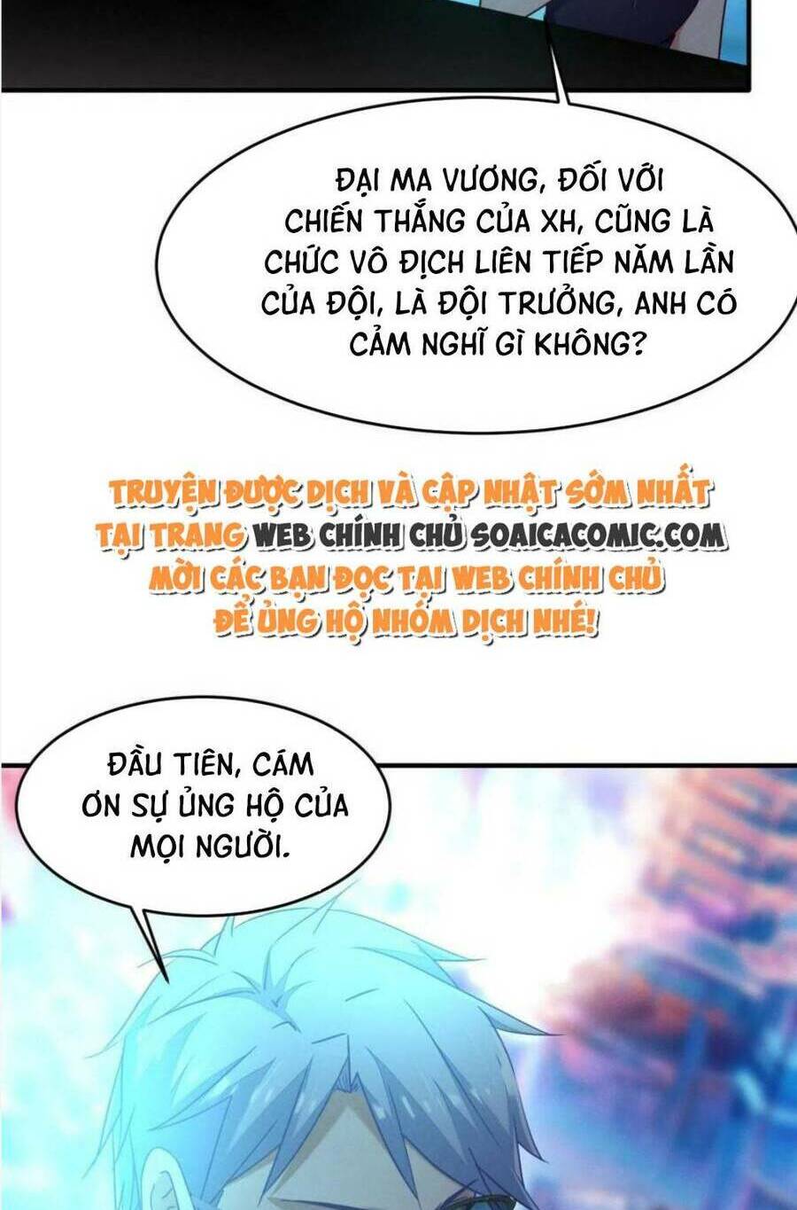 bị ép yêu sếp mỗi ngày chapter 78 - Next chapter 79