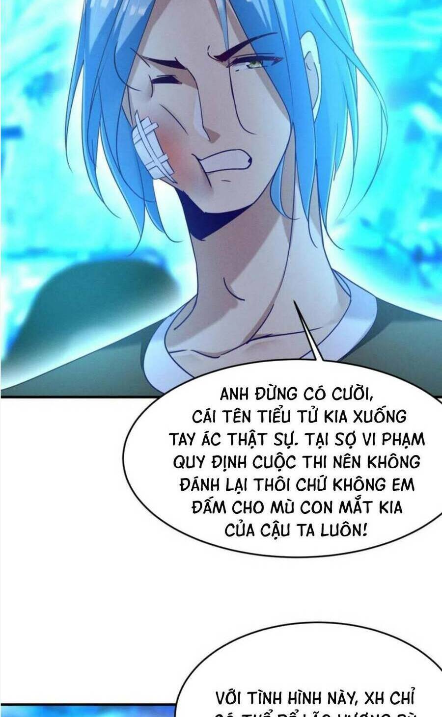 bị ép yêu sếp mỗi ngày chapter 78 - Next chapter 79