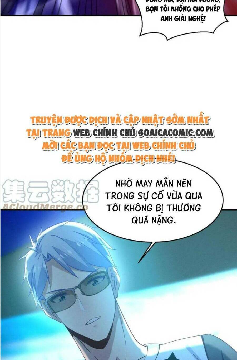 bị ép yêu sếp mỗi ngày chapter 78 - Next chapter 79