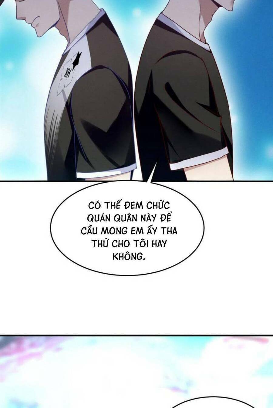 bị ép yêu sếp mỗi ngày chapter 78 - Next chapter 79