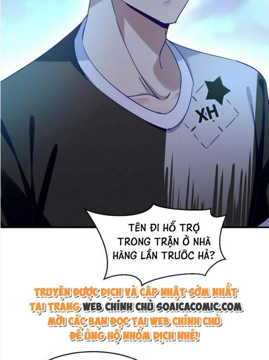 bị ép yêu sếp mỗi ngày chapter 78 - Next chapter 79