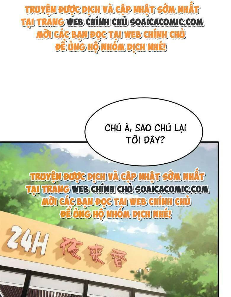 bị ép yêu sếp mỗi ngày chapter 81 - Trang 2