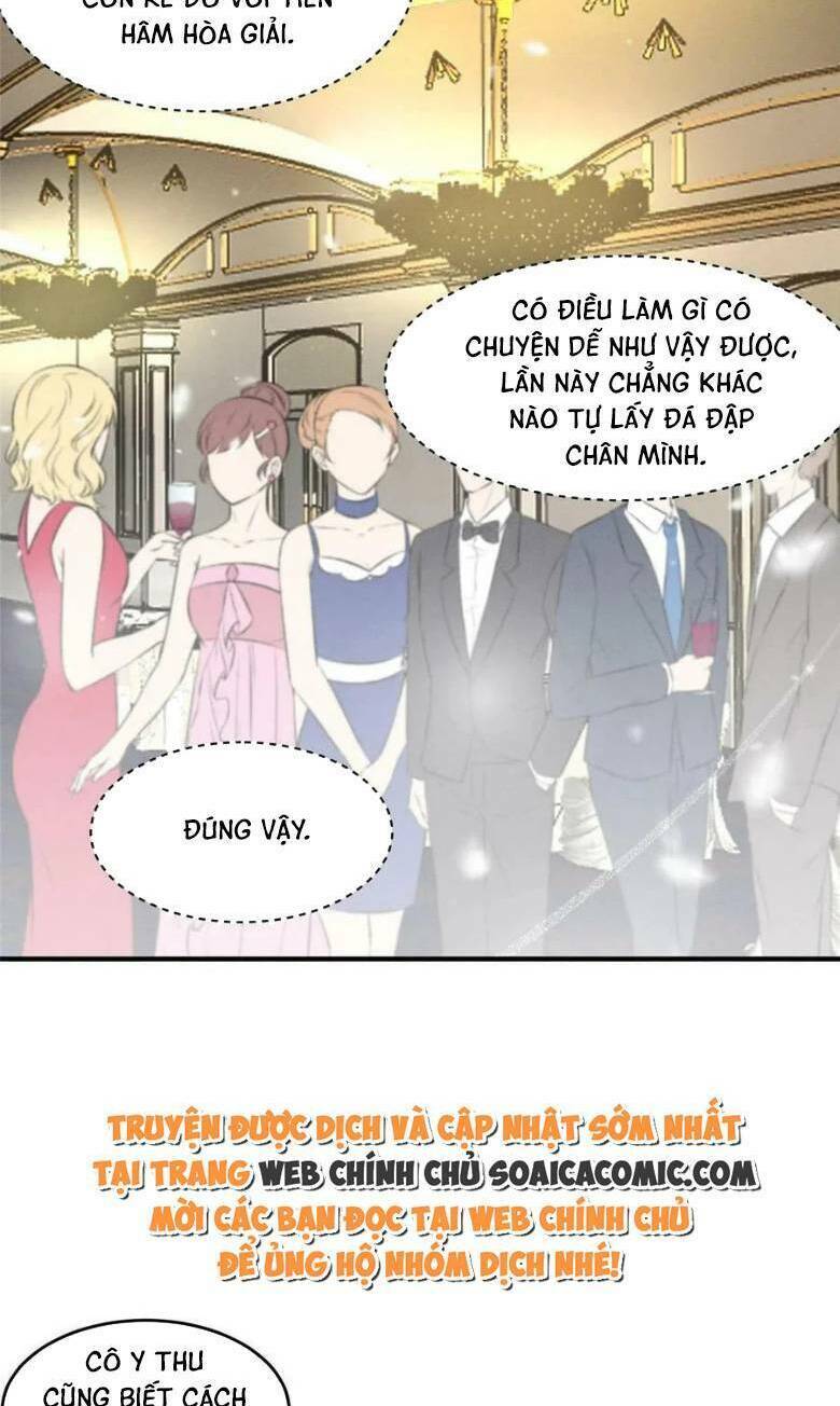 bị ép yêu sếp mỗi ngày chapter 81 - Trang 2