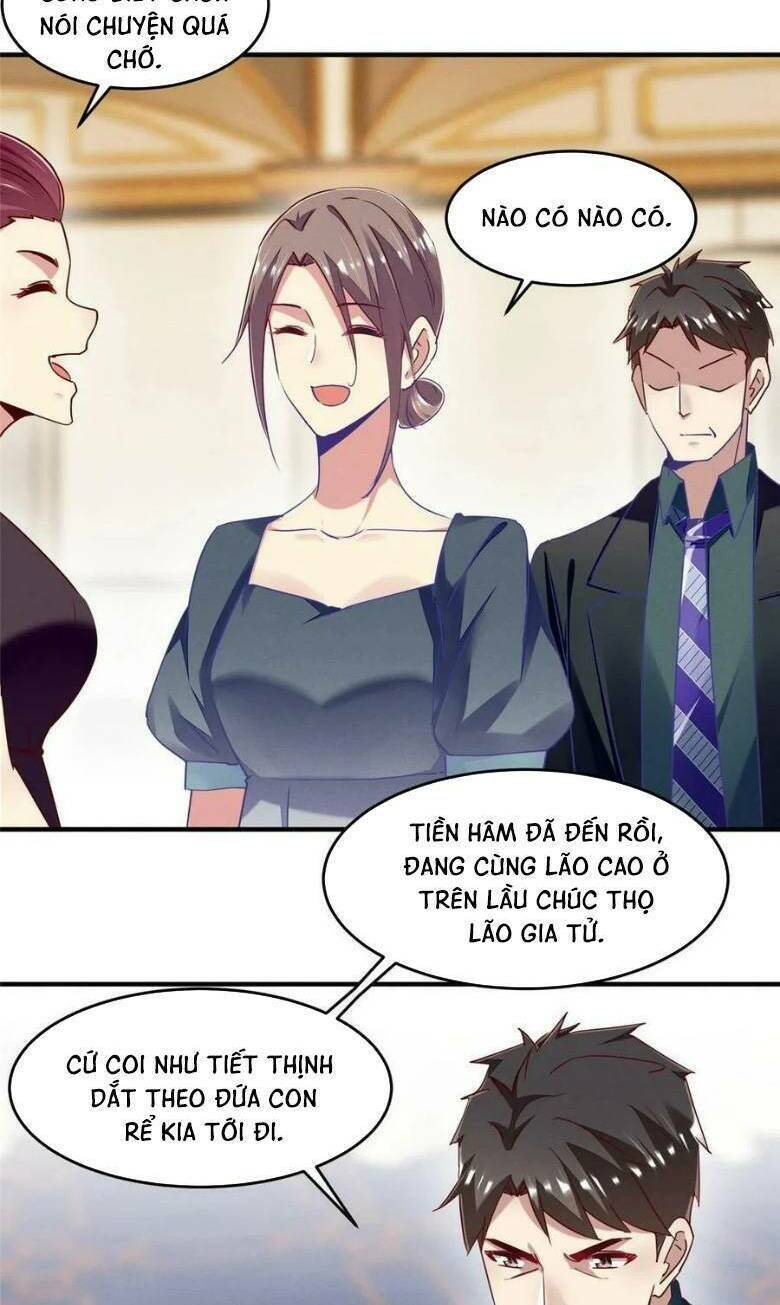 bị ép yêu sếp mỗi ngày chapter 81 - Trang 2