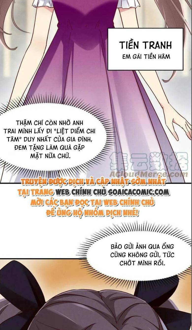 bị ép yêu sếp mỗi ngày chapter 81 - Trang 2