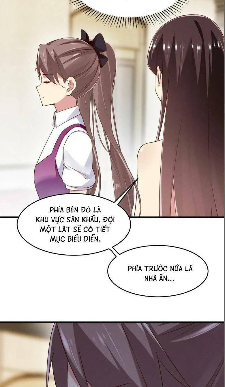 bị ép yêu sếp mỗi ngày chapter 81 - Trang 2