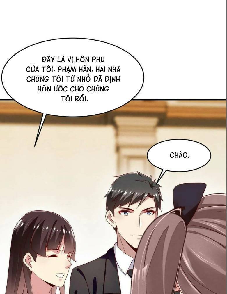 bị ép yêu sếp mỗi ngày chapter 81 - Trang 2