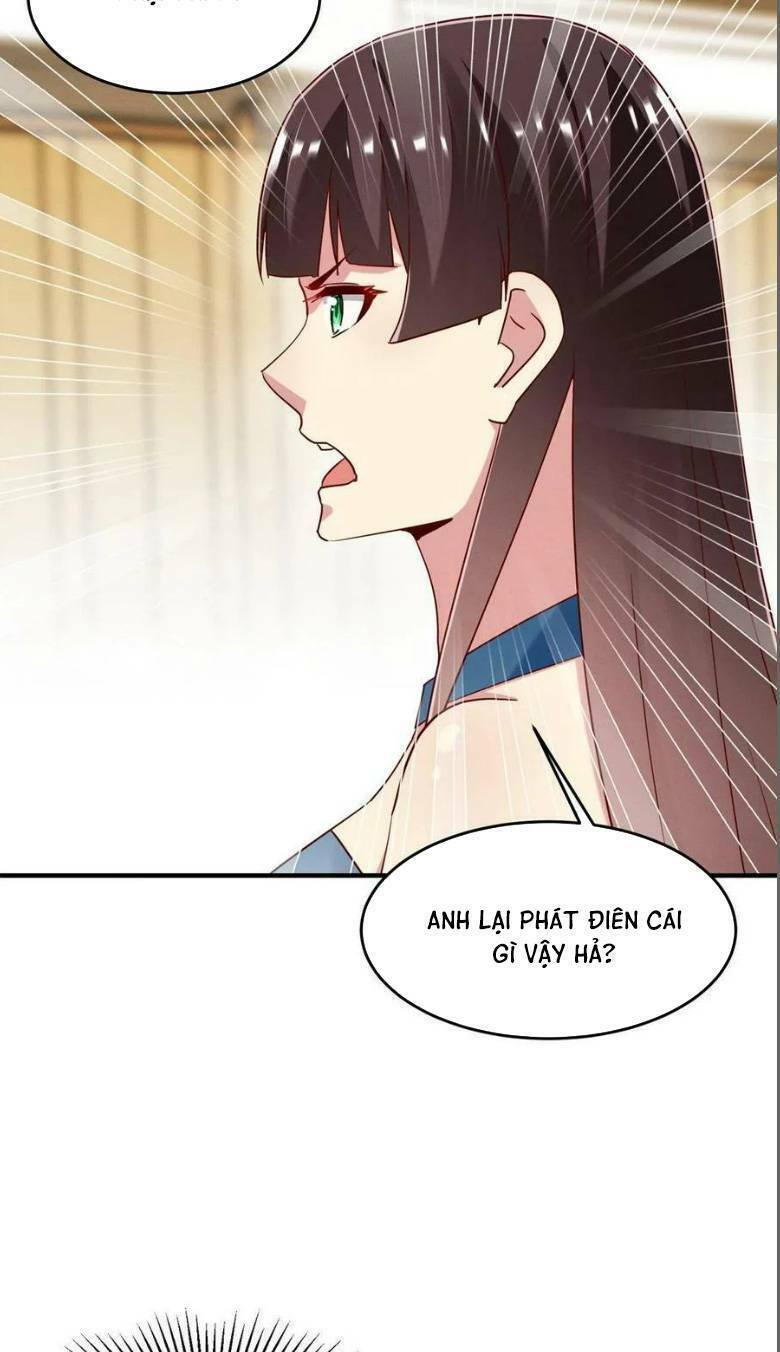 bị ép yêu sếp mỗi ngày chapter 81 - Trang 2