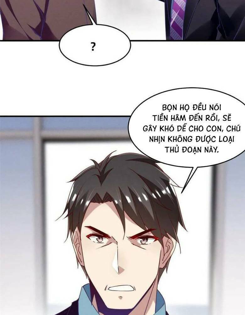 bị ép yêu sếp mỗi ngày chapter 81 - Trang 2