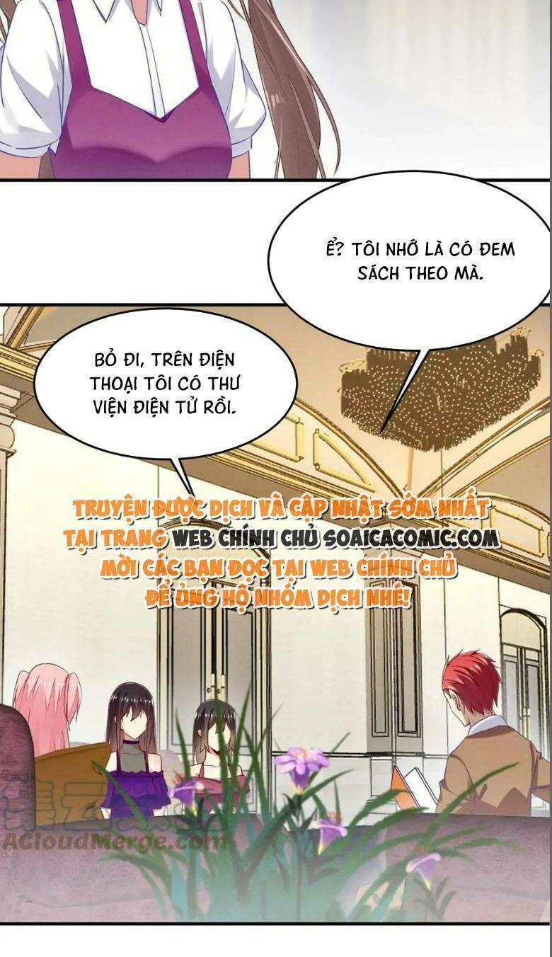 bị ép yêu sếp mỗi ngày chapter 81 - Trang 2