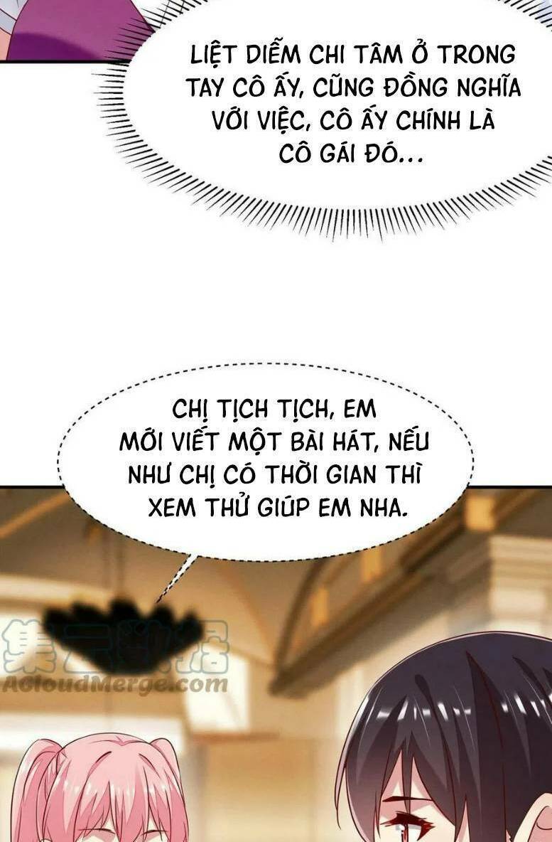 bị ép yêu sếp mỗi ngày chapter 81 - Trang 2