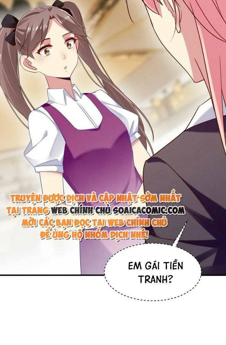 bị ép yêu sếp mỗi ngày chapter 81 - Trang 2