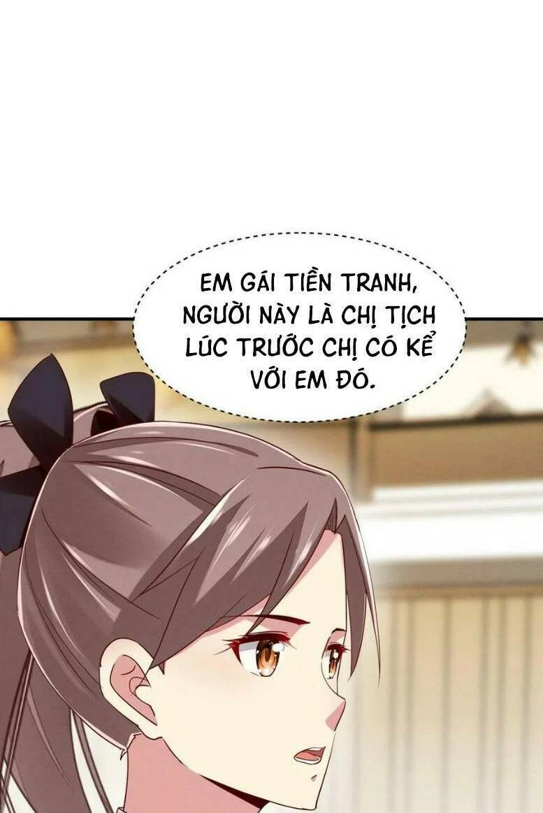 bị ép yêu sếp mỗi ngày chapter 81 - Trang 2