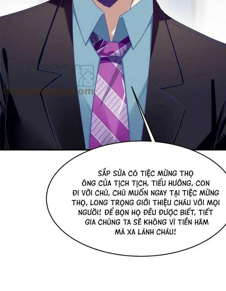 bị ép yêu sếp mỗi ngày chapter 81 - Trang 2