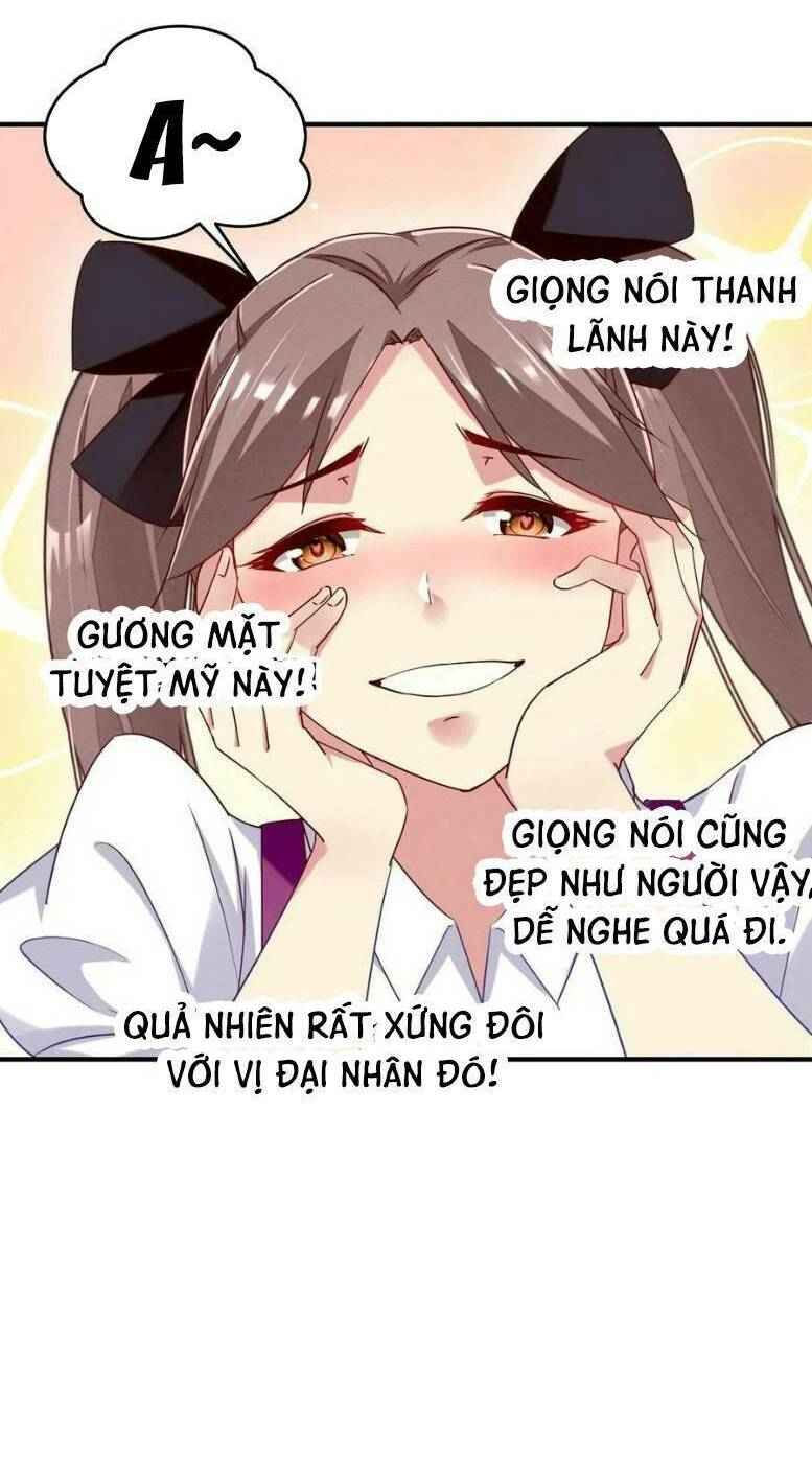 bị ép yêu sếp mỗi ngày chapter 81 - Trang 2