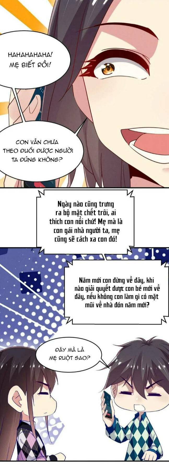 bị ép yêu sếp mỗi ngày chapter 86 - Next 