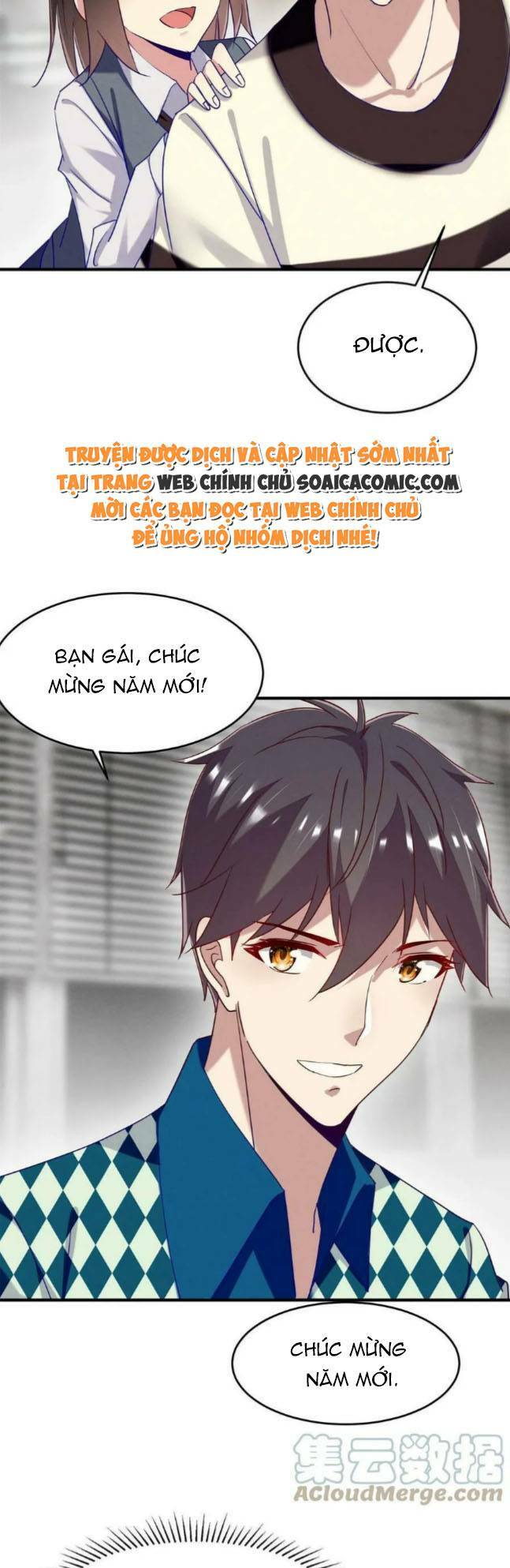 bị ép yêu sếp mỗi ngày chapter 86 - Next 