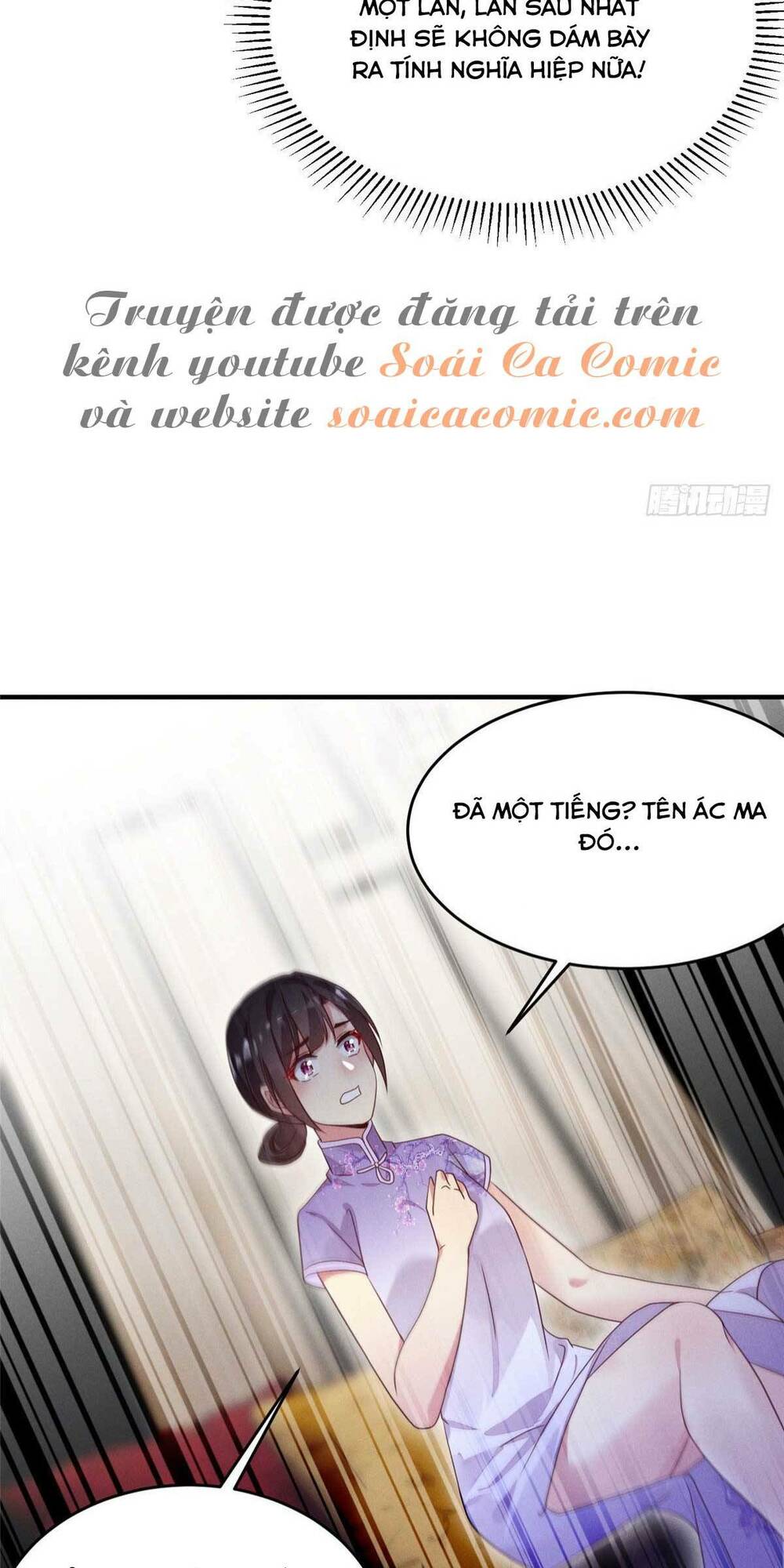 bị ép yêu sếp mỗi ngày chapter 9 - Next chapter 10