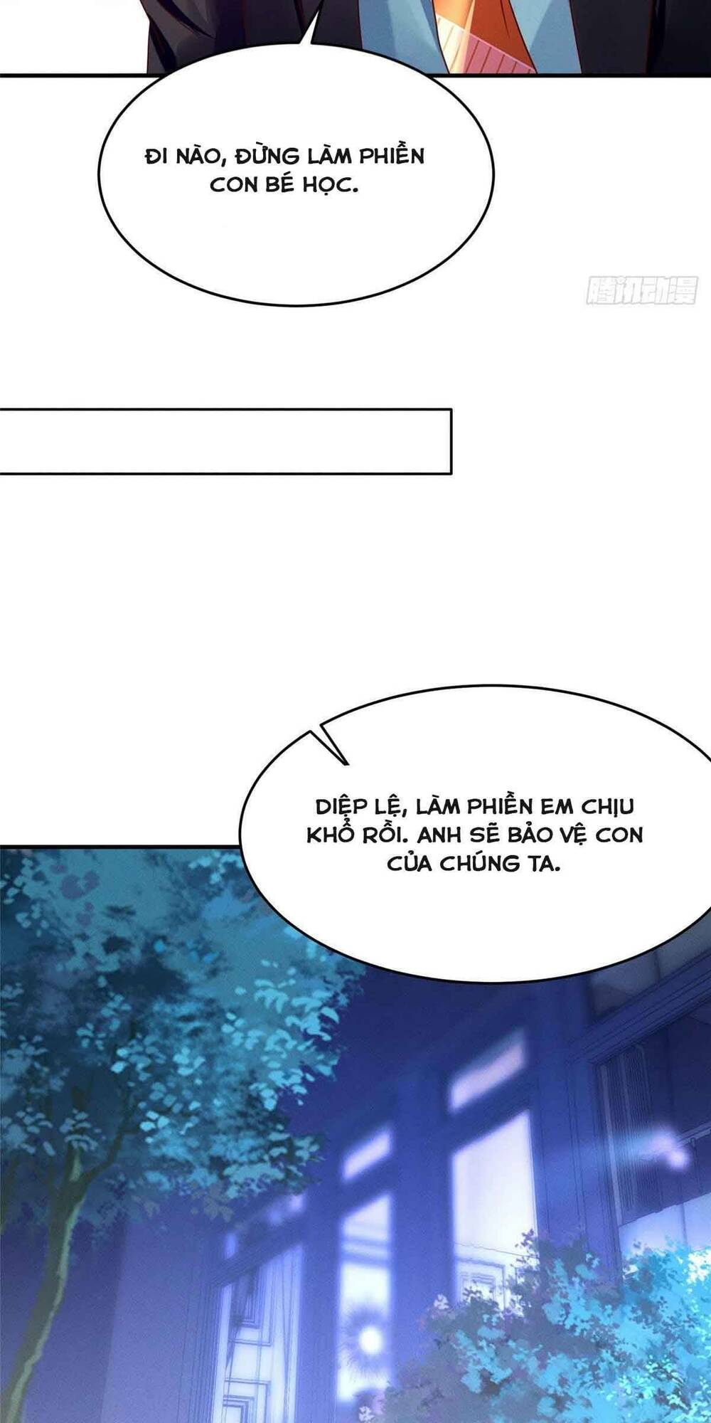 bị ép yêu sếp mỗi ngày chapter 9 - Next chapter 10