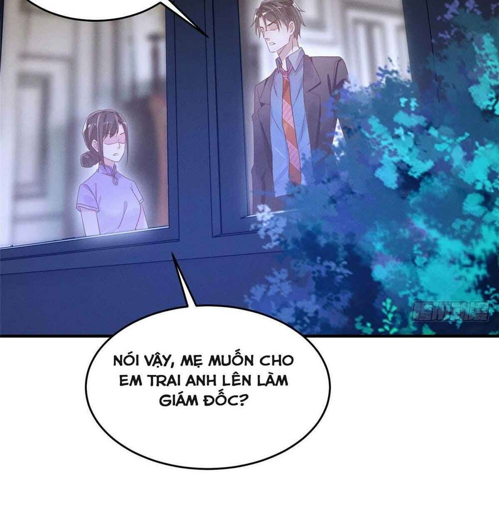 bị ép yêu sếp mỗi ngày chapter 9 - Next chapter 10