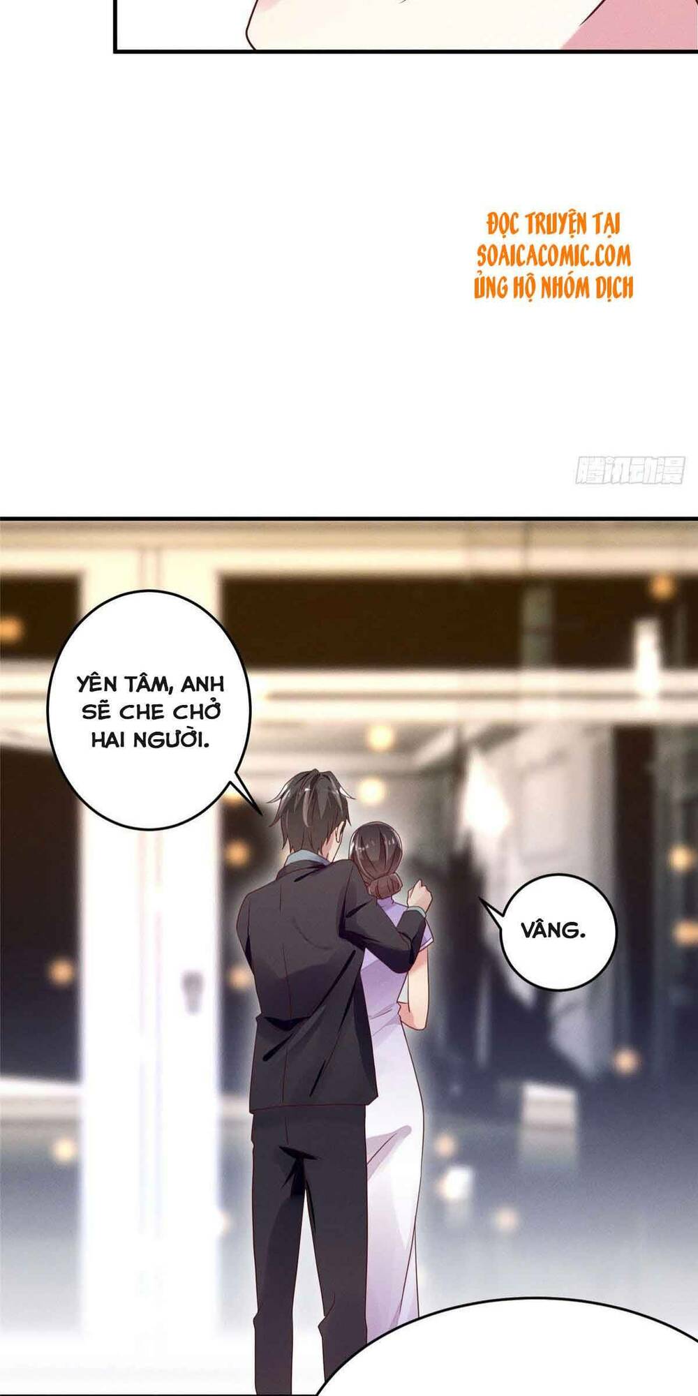 bị ép yêu sếp mỗi ngày chapter 9 - Next chapter 10