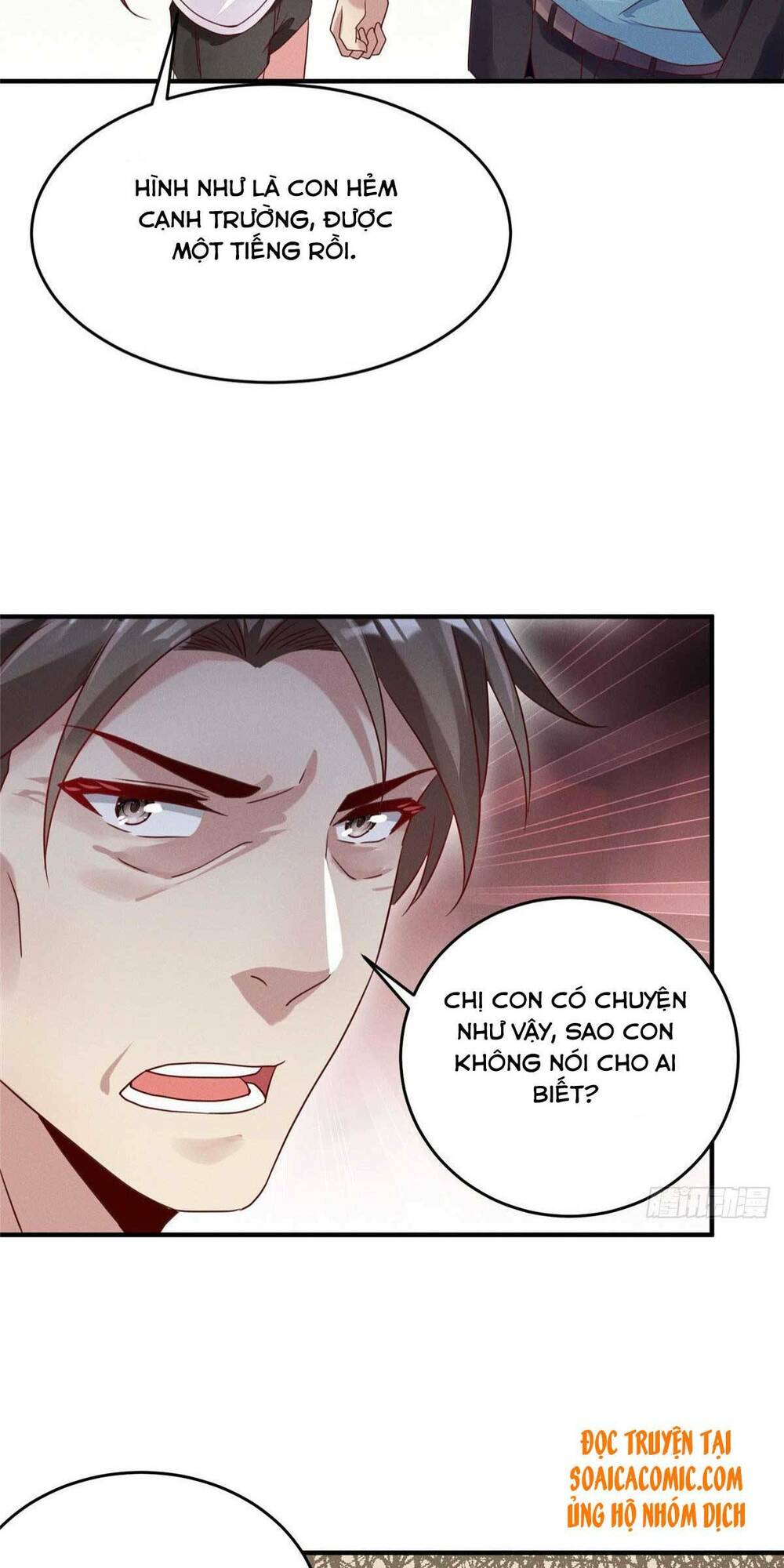 bị ép yêu sếp mỗi ngày chapter 9 - Next chapter 10