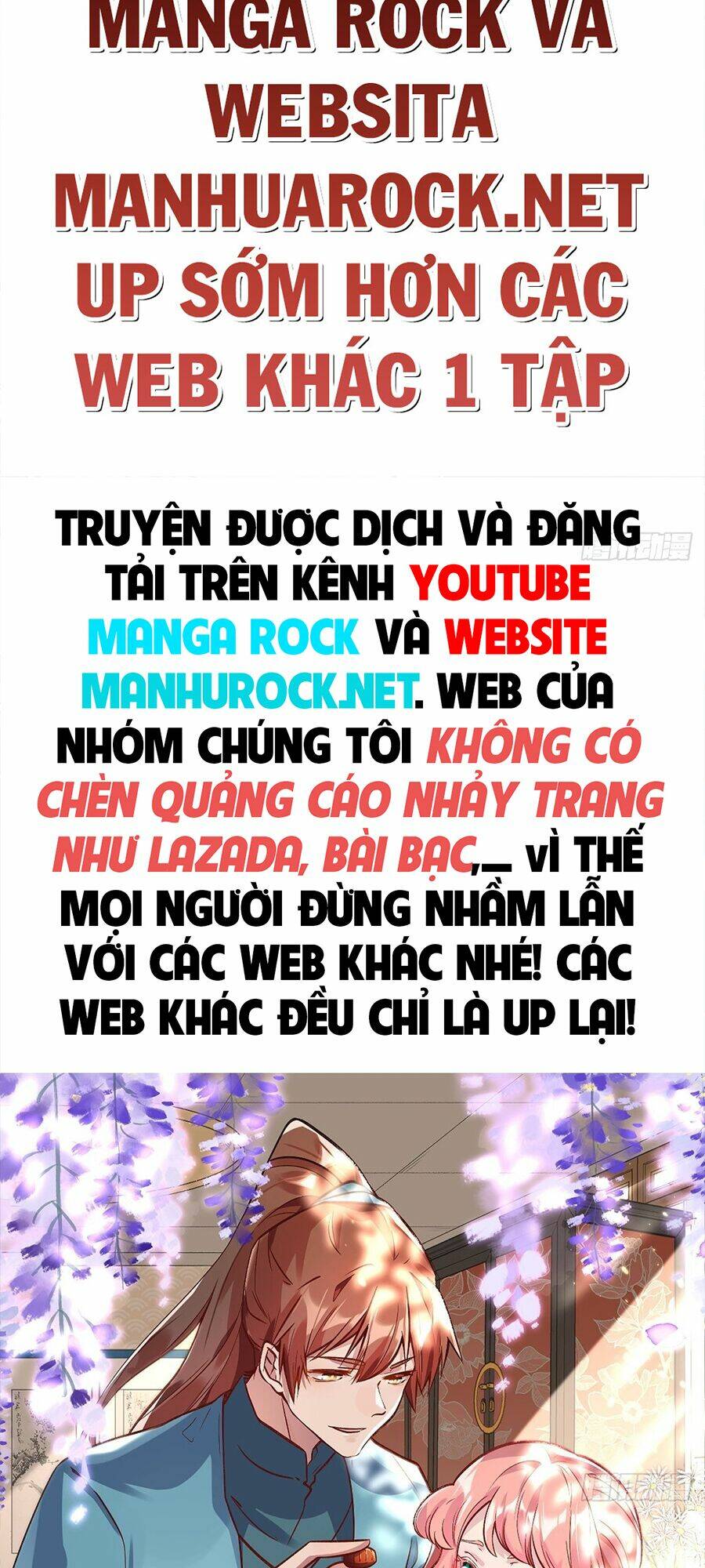 bị giam cầm trăm vạn năm đệ tử ta trải khắp chư thiên thần giới chapter 115 - Trang 2