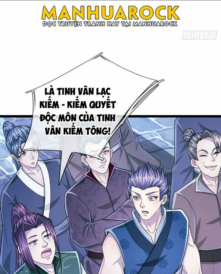 bị giam cầm trăm vạn năm đệ tử ta trải khắp chư thiên thần giới chapter 129 - Next chapter 130