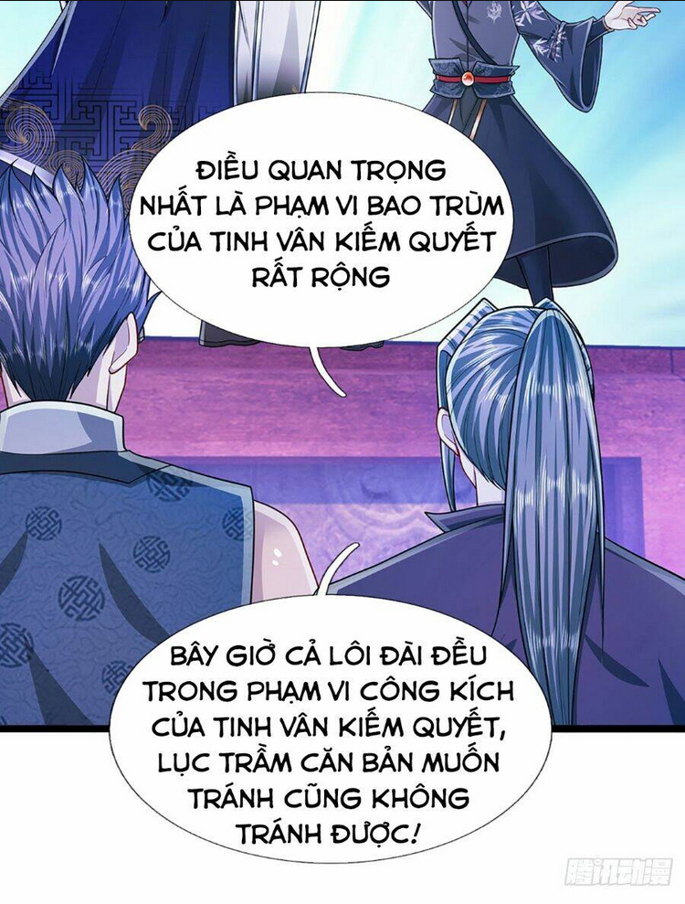 bị giam cầm trăm vạn năm đệ tử ta trải khắp chư thiên thần giới chapter 129 - Next chapter 130