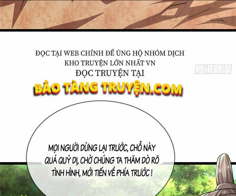 bị giam cầm trăm vạn năm đệ tử ta trải khắp chư thiên thần giới chapter 13 - Trang 2