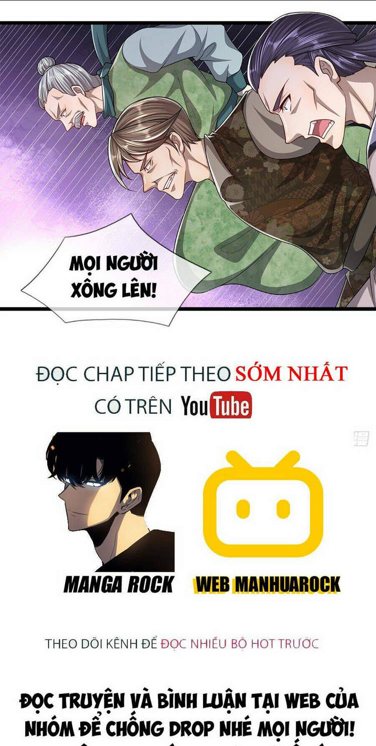 bị giam cầm trăm vạn năm đệ tử ta trải khắp chư thiên thần giới chapter 132 - Next chapter 133