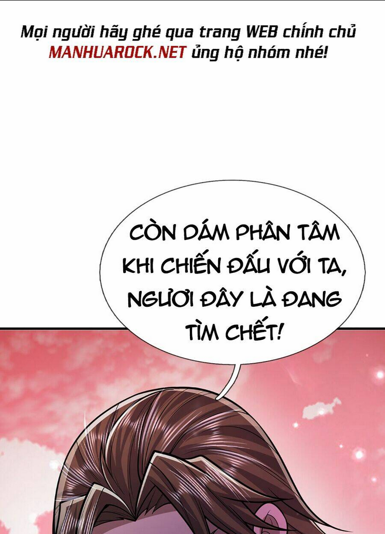 bị giam cầm trăm vạn năm đệ tử ta trải khắp chư thiên thần giới chapter 160 - Next chapter 161