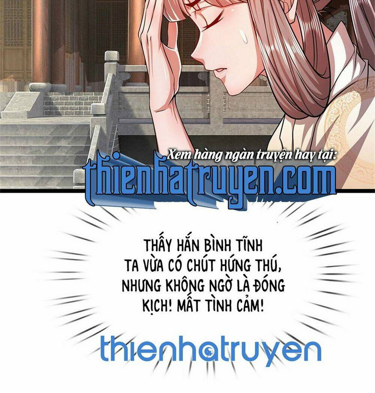 bị giam cầm trăm vạn năm đệ tử ta trải khắp chư thiên thần giới chapter 2 - Next chapter 3