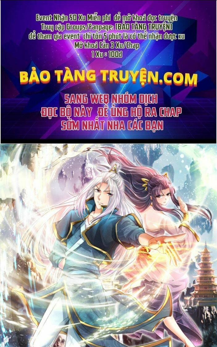 bị giam cầm trăm vạn năm đệ tử ta trải khắp chư thiên thần giới chapter 31 - Next chapter 32