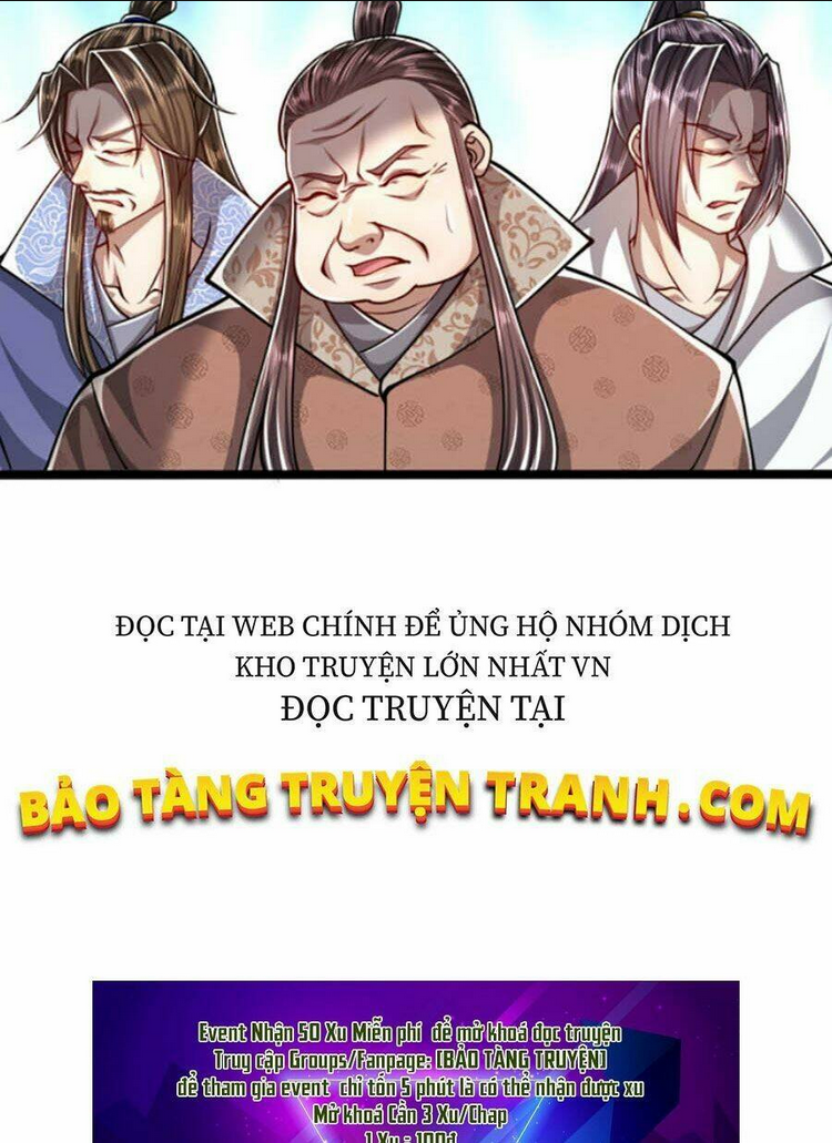 bị giam cầm trăm vạn năm đệ tử ta trải khắp chư thiên thần giới chapter 36 - Next chapter 37