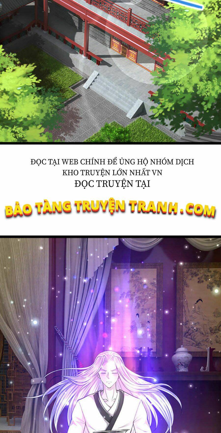 bị giam cầm trăm vạn năm đệ tử ta trải khắp chư thiên thần giới chapter 44 - Next chapter 45