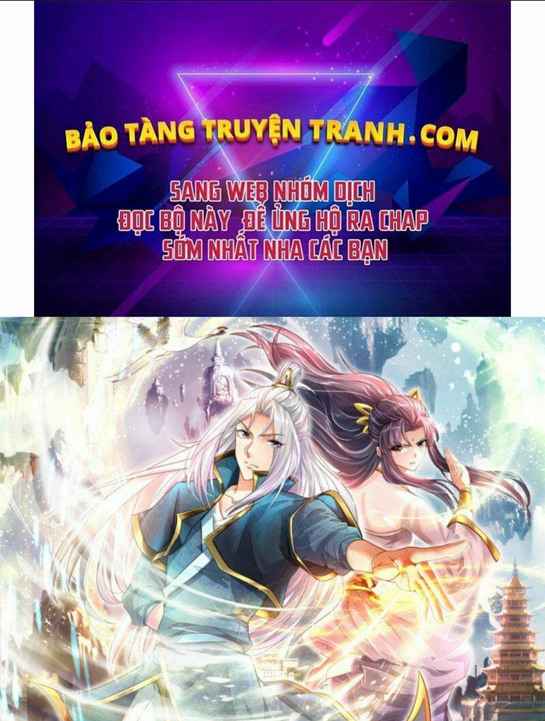 bị giam cầm trăm vạn năm đệ tử ta trải khắp chư thiên thần giới Chapter 50 - Next chapter 51