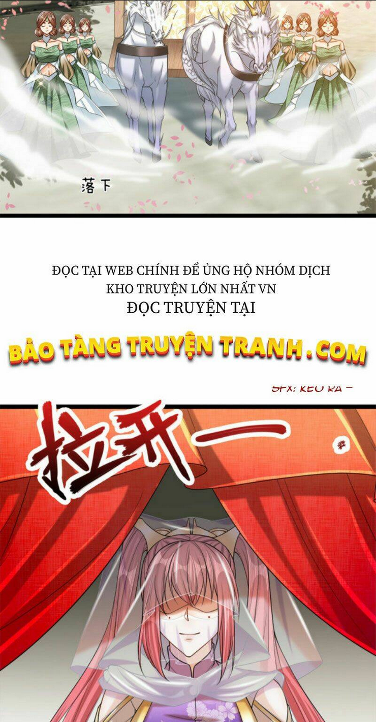 bị giam cầm trăm vạn năm đệ tử ta trải khắp chư thiên thần giới Chapter 50 - Next chapter 51